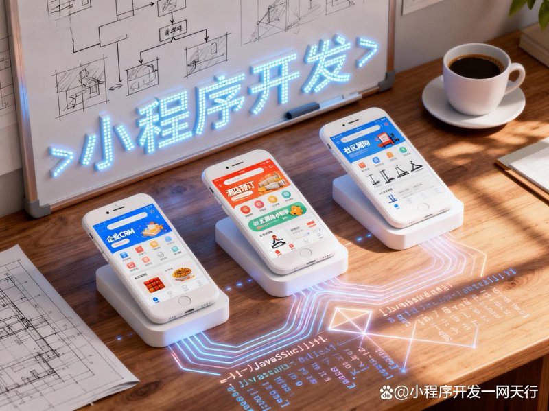 企业数字化系统助力企业高效运转